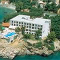 Hotel Oceanis Paleokastritsa