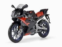 Aprilia RS125 Rossi Replica