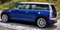 Mini Cooper Clubman 1.6 D