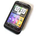HTC Wildfire S