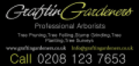GraftinGardeners Ltd - www.graftingardeners.co.uk