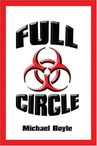 Michael Boyle, Full Circle