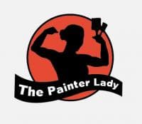 The Painter Lady LLC - www.thepainterlady.com