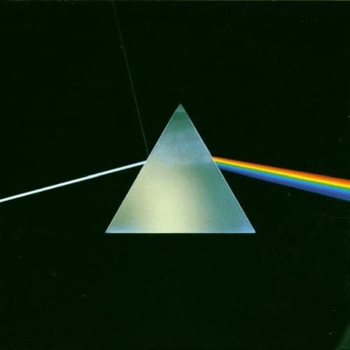 Pink Floyd, Dark Side of the Moon