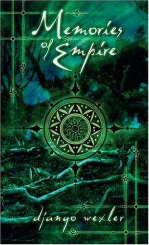 Django Wexler, Memories of Empire