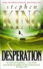 Stephen King, Desperation