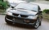 Mitsubishi Lancer Evolution VIII