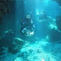 Red Sea & Lanzarote, Active Adventures