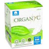 Organyc Sanitary Pads