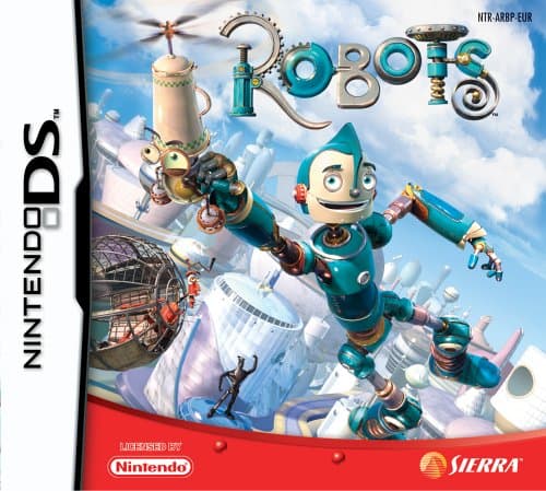 Robots (DS)