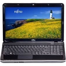 Fujitsu Lifebook AH531