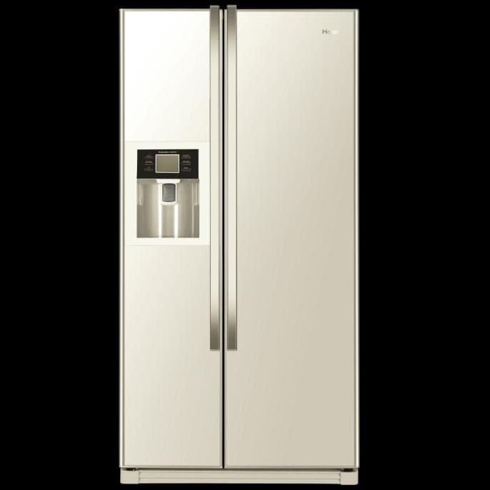 Haier HRF-663CJW