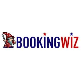 BookingWiz - www.bookingwiz.com