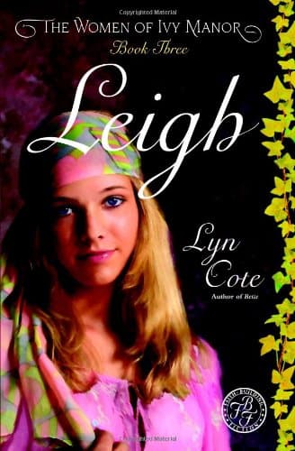 Lyn Cote Leigh