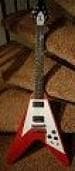 Gibson Flying V