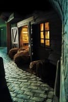 London, Museum of London