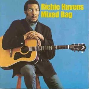 Richie Havens, Mixed Bag