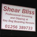 Shear Bliss Dog Grooming