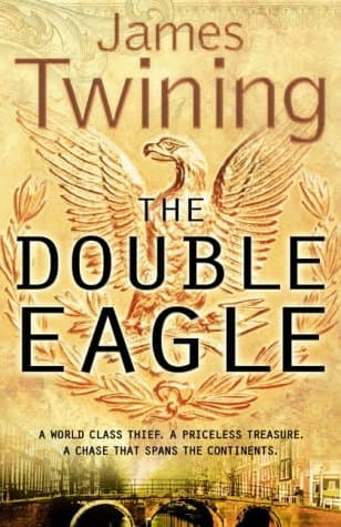 James Twining The Double Eagle