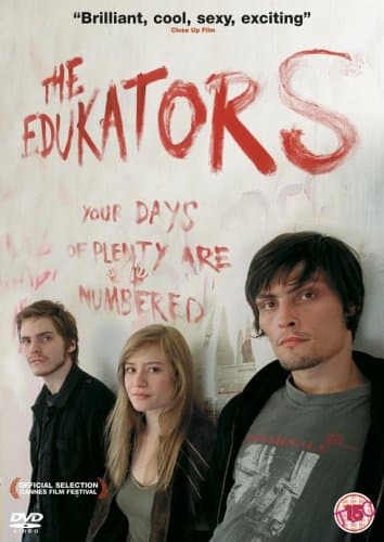 The Edukators
