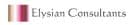 Elysian Consultants www.elysianconsultants.co.uk