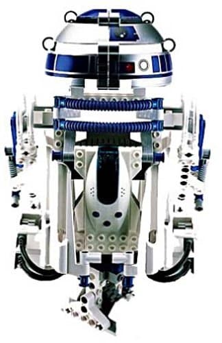 LEGO Mindstorms: Droid Developer (9748)