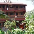 Bayon Garden Guesthouse