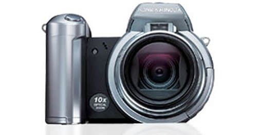 Konica Minolta Dimage Z2