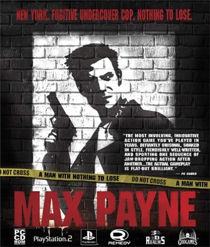 Max Payne (PC)