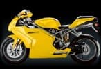 Ducati 749S