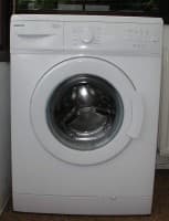 Beko WMA510