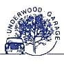 Underwood Garage - www.underwoodgarage.co.uk