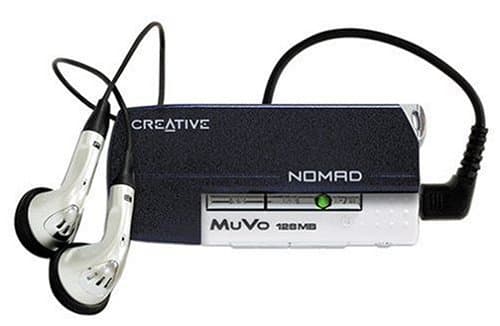 Creative Labs MuVo