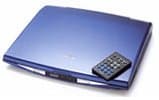 Toshiba Satellite 5200-701