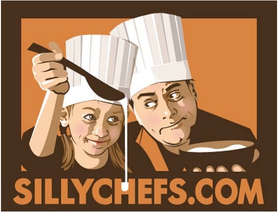 Silly Chefs Ltd - www.sillychefs.com/shop