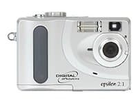 Digital Dream Epsilon
