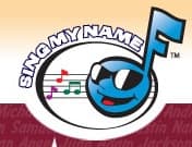 Sing My Name - www.singmyname.co.uk