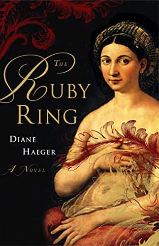 Diane Haeger, The Ruby Ring