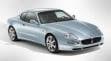 Maserati Coupe Cambriocorsa 4.3