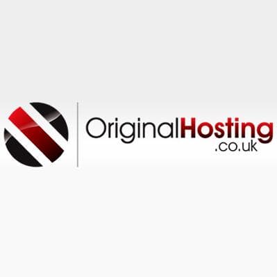 Original Hosting - www.originalhosting.co.uk