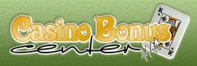 Casino Bonus Center - www.casinobonuscenter.com