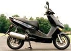 Aprilia Leonardo ST125