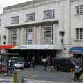 Richmond Station