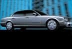 Jaguar XJR 4.2 V8