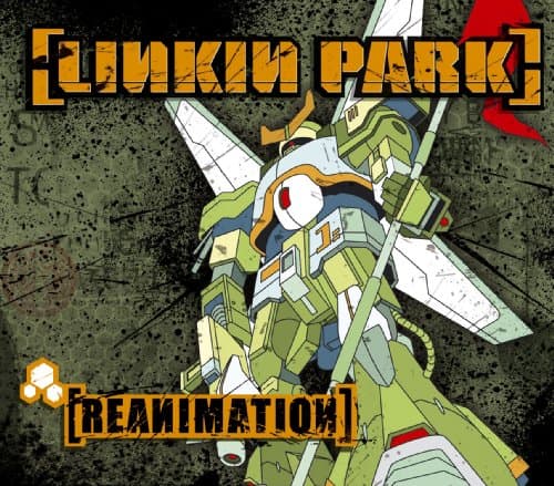 Linkin Park, Reanimation