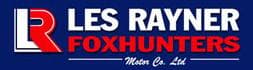 Les Rayner Foxhunters - www.lesrayner-foxhunters.co.uk