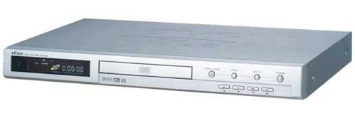 Ellion DVX 520