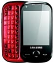 Samsung Genio Slide