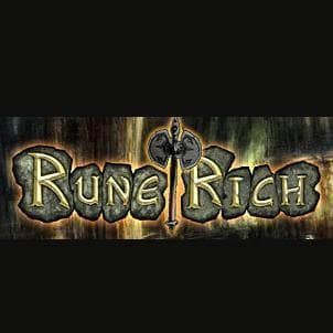 Rune Rich - www.runerich.com