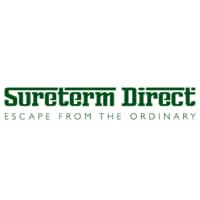 Sureterm Direct Caravan Insurance